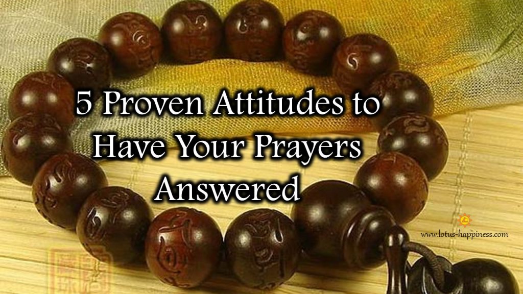 5-proven-attitudes-to-have-your-prayers-answered