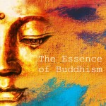 Essence of Buddhism in the Lotus Sutra