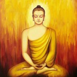 Ten Epithets of the Buddha