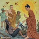 The Buddha’s Sense of Equality