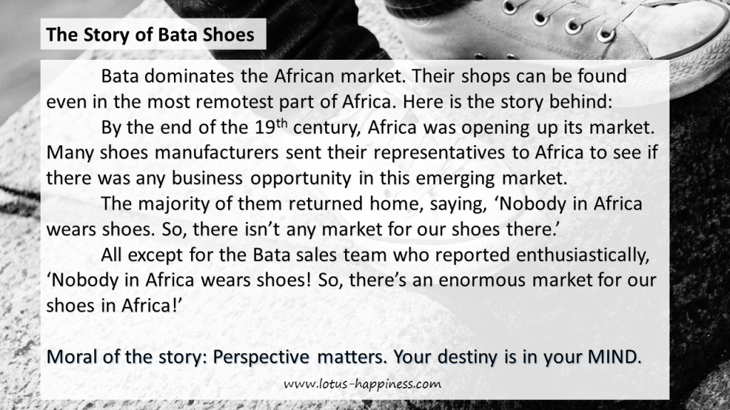 The Story of Bata