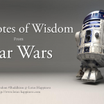 10 Quotes of Wisdom from Star Wars