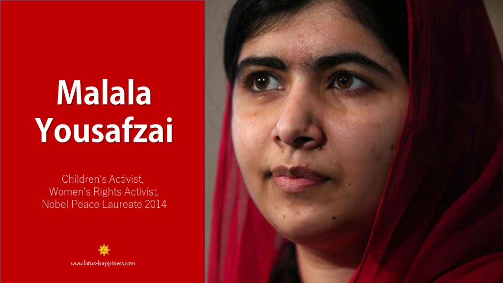 Malala Yousafzai - Lotus Happiness.jpg