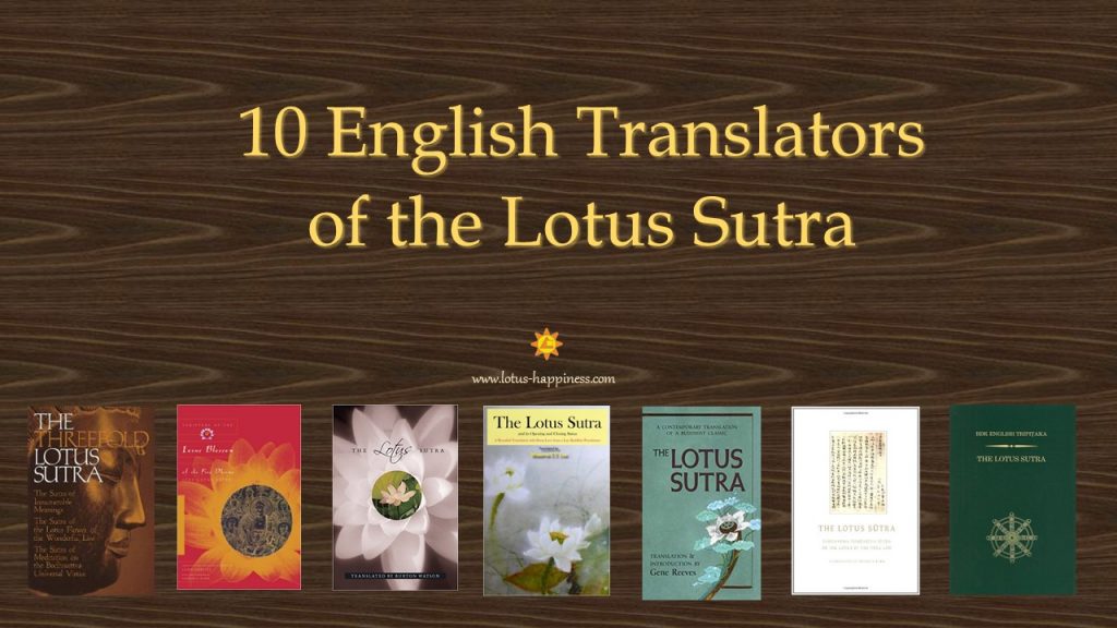 10-english-translators-of-the-lotus-sutra