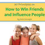30 Principles on How to Win Friends and Influence People by Dale Carnegie