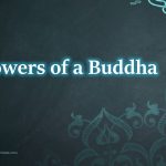 10 Powers of a Buddha
