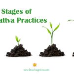 The 52 Stages of Bodhisattva Practices