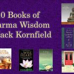 10 Books of Dharma Wisdom by Jack Kornfield