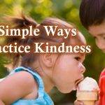 10 Simple Ways to Practice Kindness