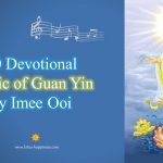 10 Devotional Music of Guan Yin by Imee Ooi