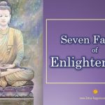 Seven Factors of Enlightenment