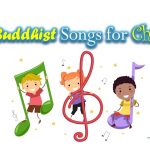 10 Buddhist Songs for Children