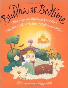 buddhat-at-bedtime