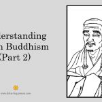 Understanding Chan Sect (Part 2)