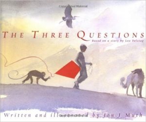 the-three-questions
