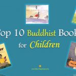 Top 10 Books on Buddhism for Children