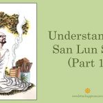 Understanding San Lun Sect (Part 1)