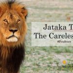 Jataka Tale: The Careless Lion