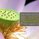 Deciphering the Lotus Sutra: Commentary by Master Hsuan Hua (Chapter 1 – HS 1.1)