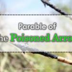 Parable of the Poisoned Arrow