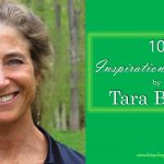 10 Inspirational Quotes by Tara Brach