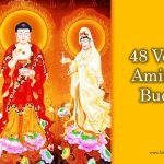 48 Vows of Amitabha Buddha