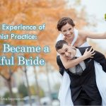 Personal Experience of Buddhist Practice: How I Became a Mindful Bride