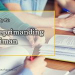 Gosho Study #5: On Reprimanding Hachiman