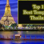 Top 10 Best Temples in Thailand